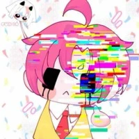 Hiha Glitch