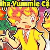 Hiha Flame