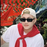 Hoàng Đức Duy (Captain Boy)