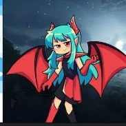 Yummie Devil