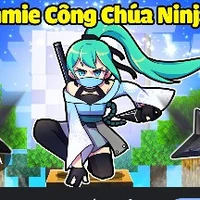 Yummie ninja