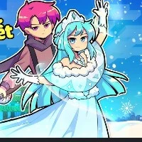 Yummie Snow Queen
