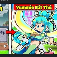 Yummie Sát Thủ