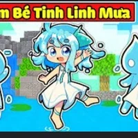 Yummie Rain Spirit Baby