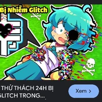 Yummie Glitch