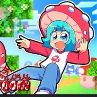 Yummie Mushroom