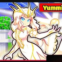 Yummie Queen of Light