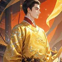 Thẩm Tử Sâm_hoàng thượng 