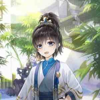 Thẩm Thiên Duật_9 tuổi