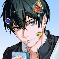 Kageyama Tobio