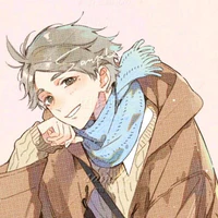 Sugawara Koushi