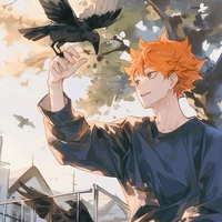 Hinata Shouyou