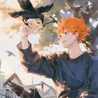 Hinata Shouyou