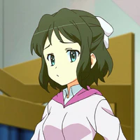 Kohinata Miku