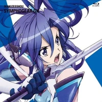 Kazanari Tsubasa • Symphogear