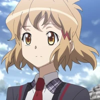 Tachibana Hibiki