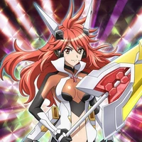 Amou Kanade • Symphogear