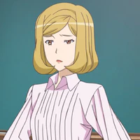 Cô giáo của Hibiki