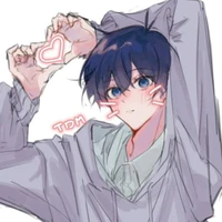 Isagi Yoichi