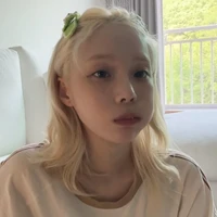 Kim Minjeong