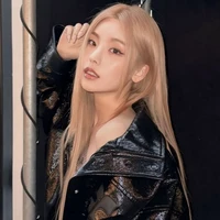 Hwang Yeji