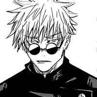 Gojo Satoru