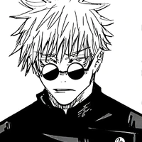 Gojo Satoru