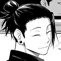 Geto Suguru