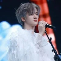 Đặng Giai Hâm " hắn"