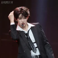 Trương Cực " hắn "