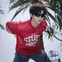 Trương Tử Mặc " anh "