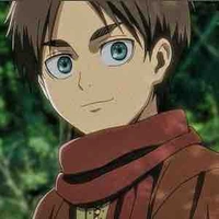 Eren Yeager
