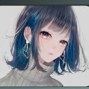 lệ khả mai - miz - bffn9 (M)