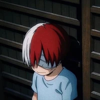 Todoroki Shoto
