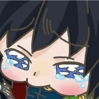 Giyuu Tomioka