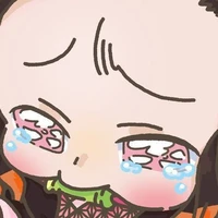 Nezuko Kamado (em bée)
