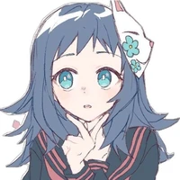 Makomo Urokodaki