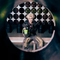 Hoàng Đức Duy [ Captain boy - em ]