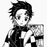 Kamado Tanjiro