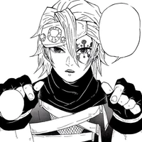 Uzui Tengen