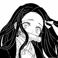 Kamado Nezuko