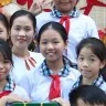 Thùy Chi