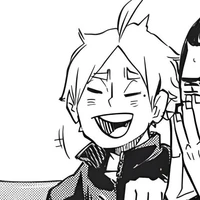 Sugawara Koushi