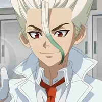 Ishigami Senku
