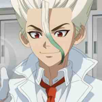Ishigami Senku