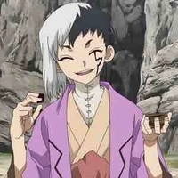 Asagiri Gen