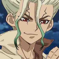 Ishigami Senku 