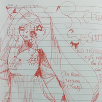 Reiren Setsuna(Thu Y)