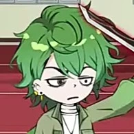 Mặc Nhiên/Nhiên Nhiên