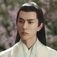 Bạch Chân ( Chân Chân )